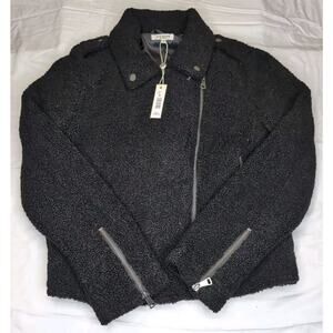 MAX STUDIO LONDON NWT Women's Jacket Size Medium